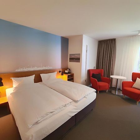Baurs Park Hamburgo Exterior foto