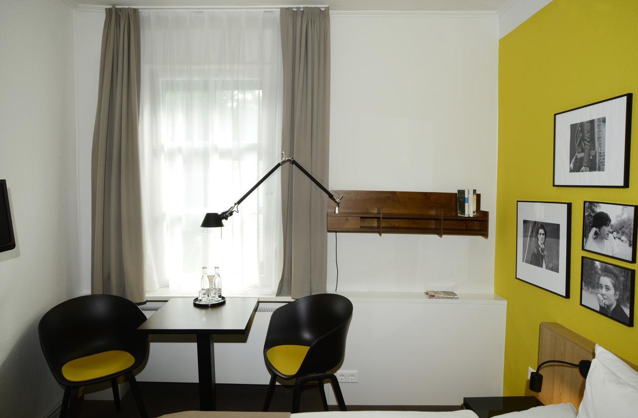 Baurs Park Hamburgo Exterior foto