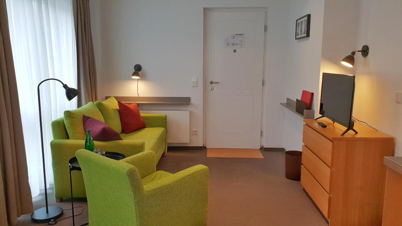 Baurs Park Hamburgo Exterior foto